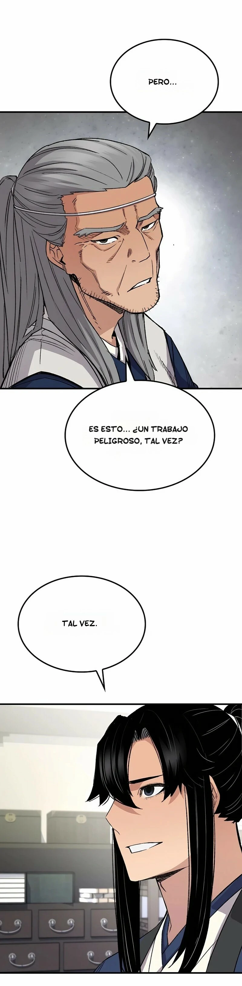 Read Renací como el Demonio Celestial ES Manga Online