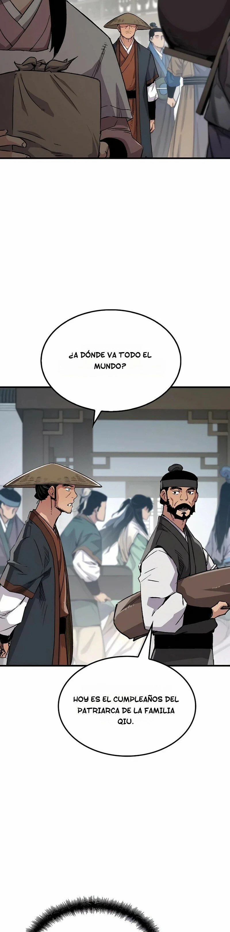 Read Renací como el Demonio Celestial ES Manga Online