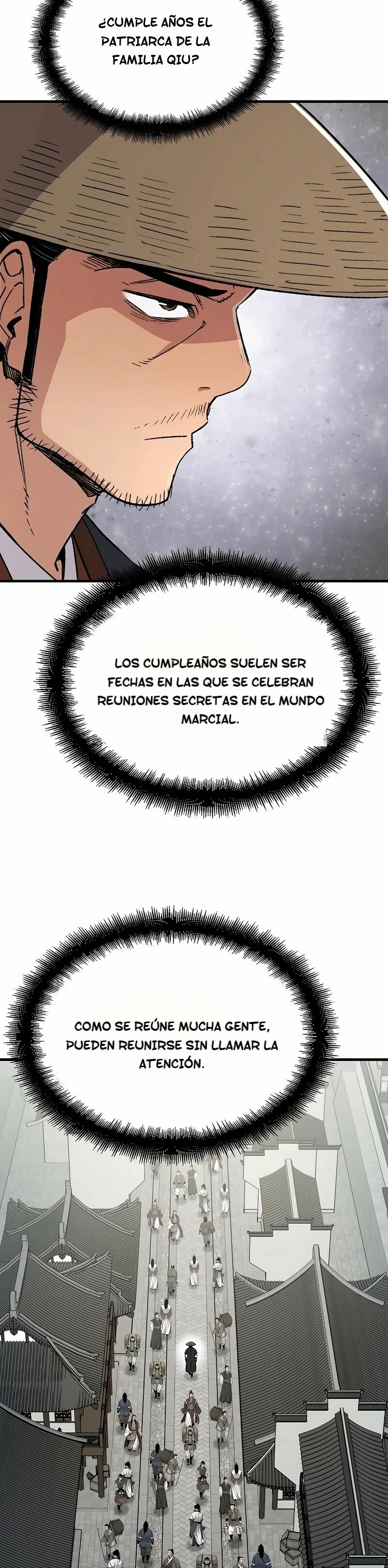 Read Renací como el Demonio Celestial ES Manga Online