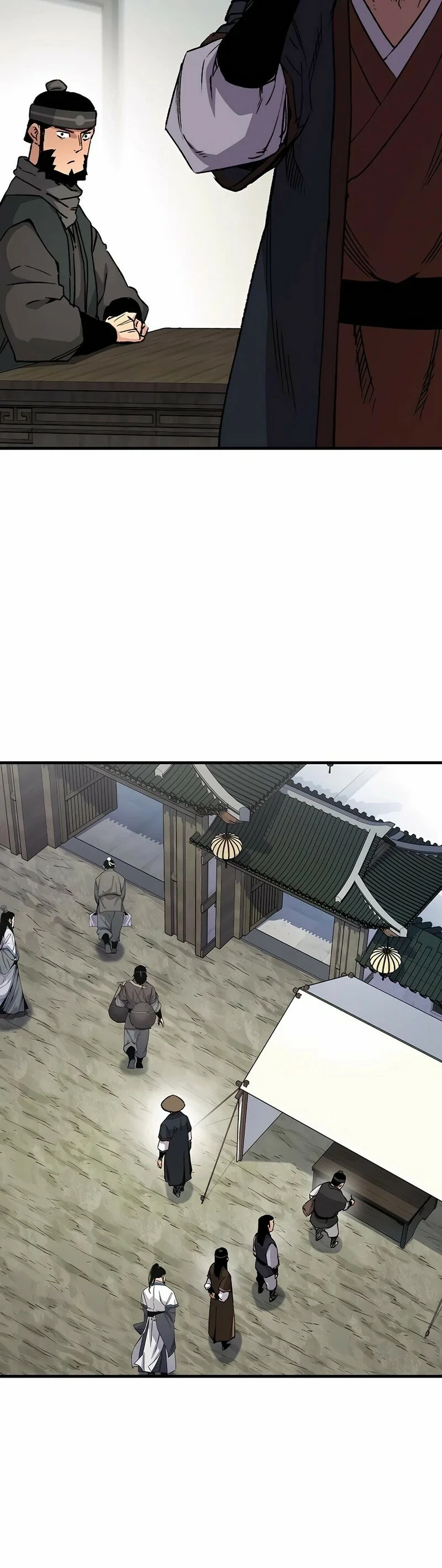 Read Renací como el Demonio Celestial ES Manga Online