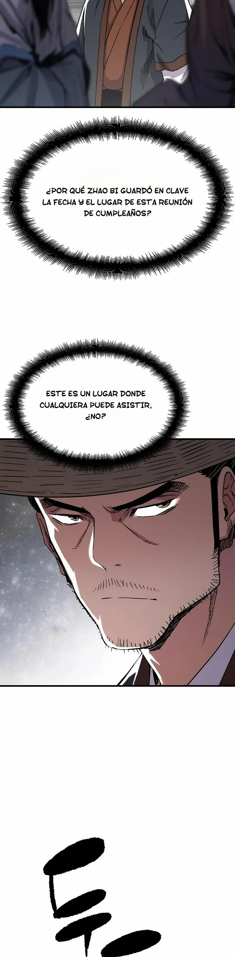 Read Renací como el Demonio Celestial ES Manga Online