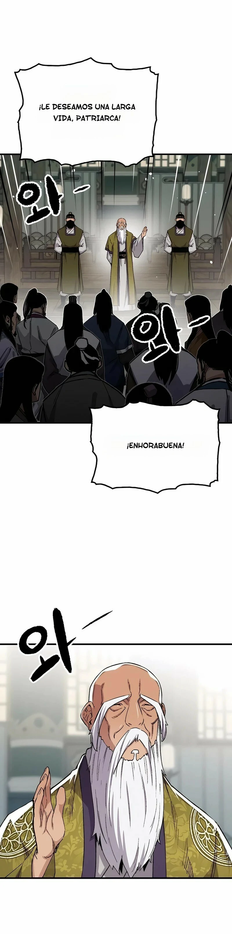 Read Renací como el Demonio Celestial ES Manga Online