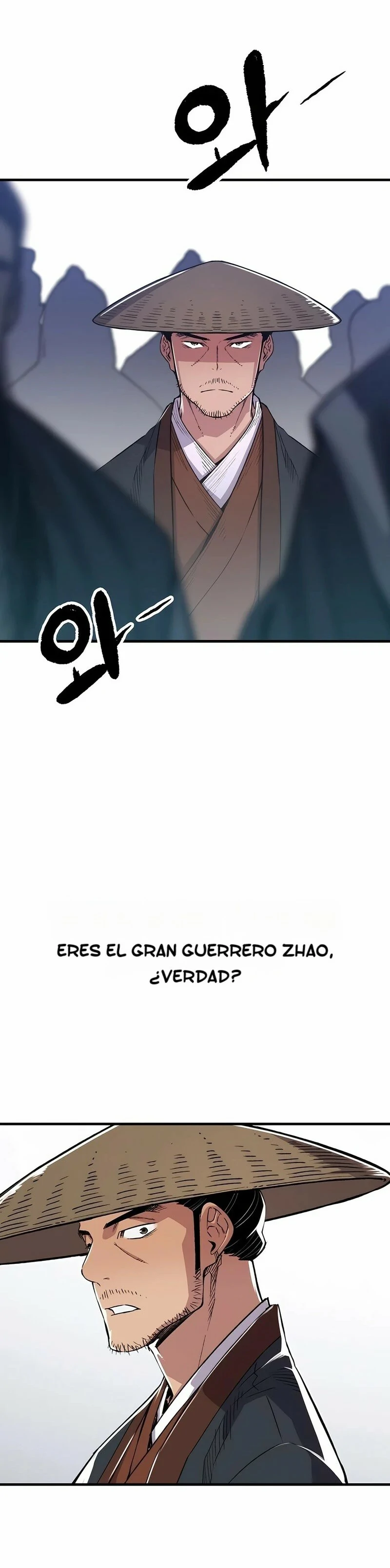 Read Renací como el Demonio Celestial ES Manga Online
