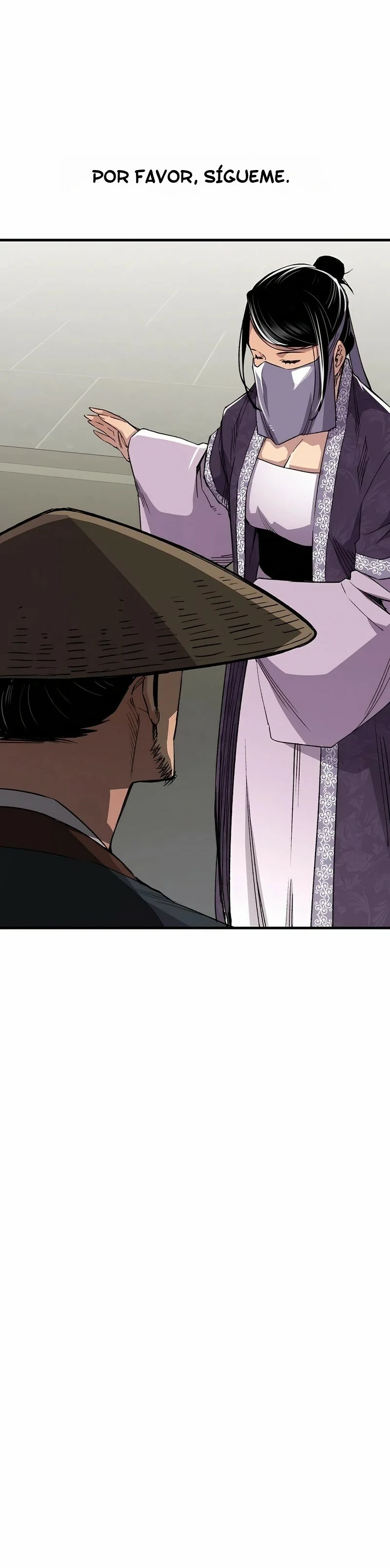 Read Renací como el Demonio Celestial ES Manga Online