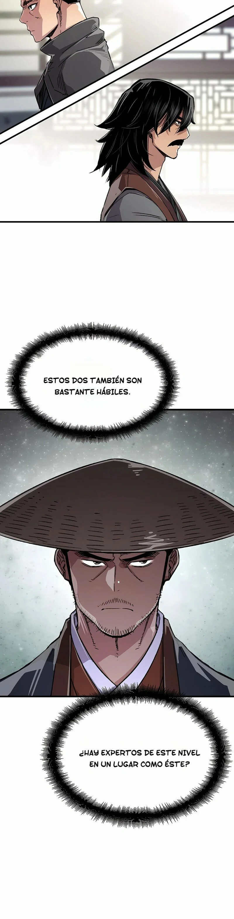 Read Renací como el Demonio Celestial ES Manga Online