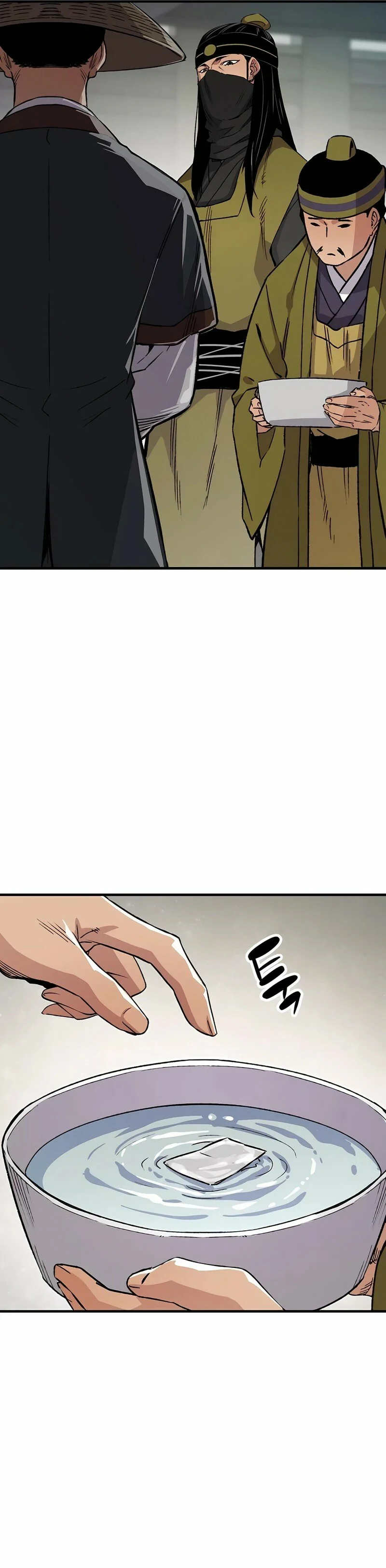 Read Renací como el Demonio Celestial ES Manga Online
