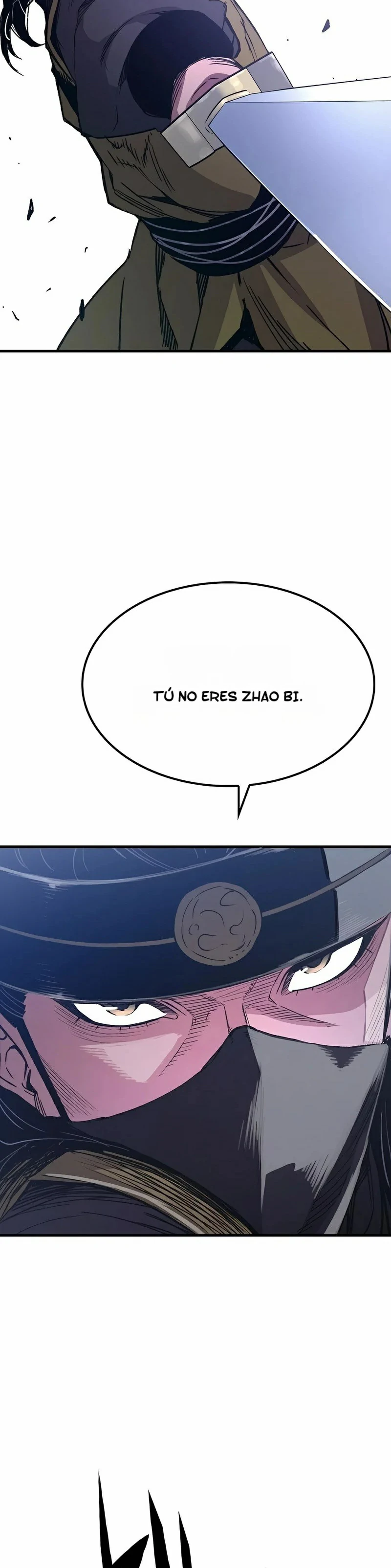 Read Renací como el Demonio Celestial ES Manga Online