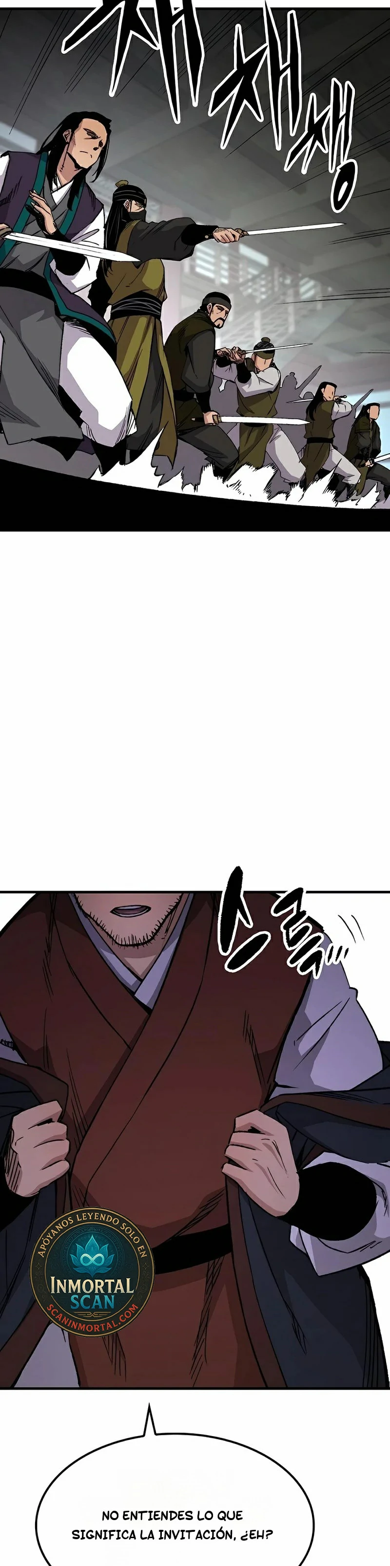 Read Renací como el Demonio Celestial ES Manga Online