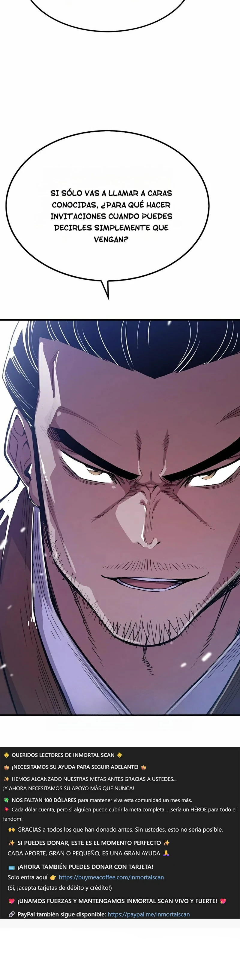 Read Renací como el Demonio Celestial ES Manga Online