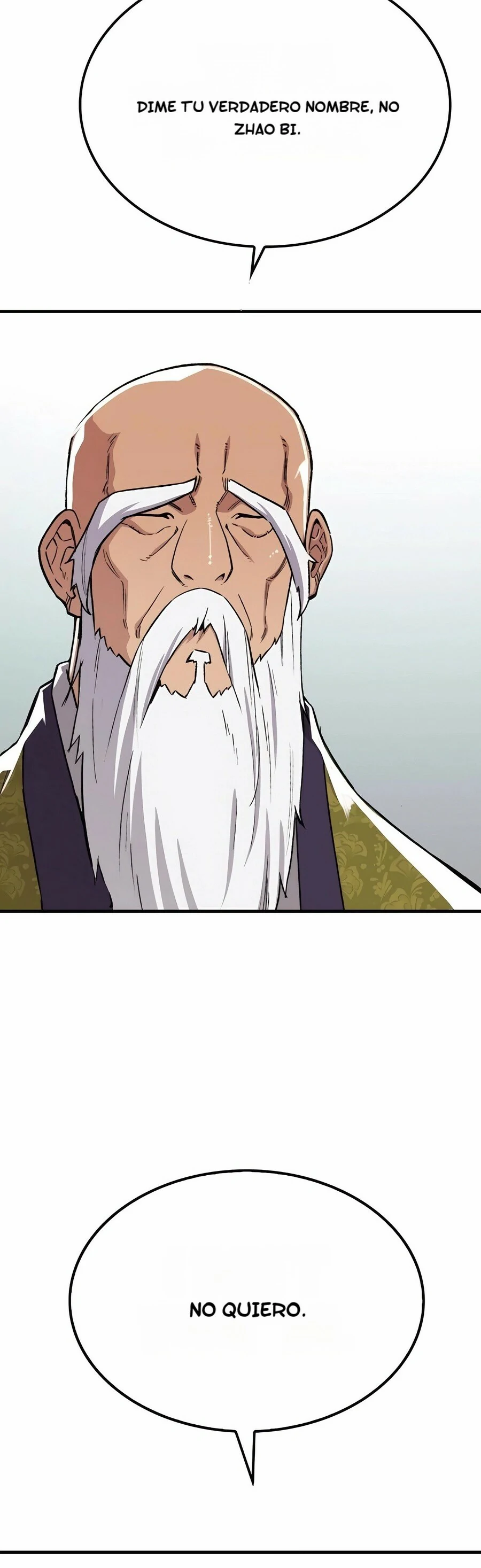 Read Renací como el Demonio Celestial ES Manga Online