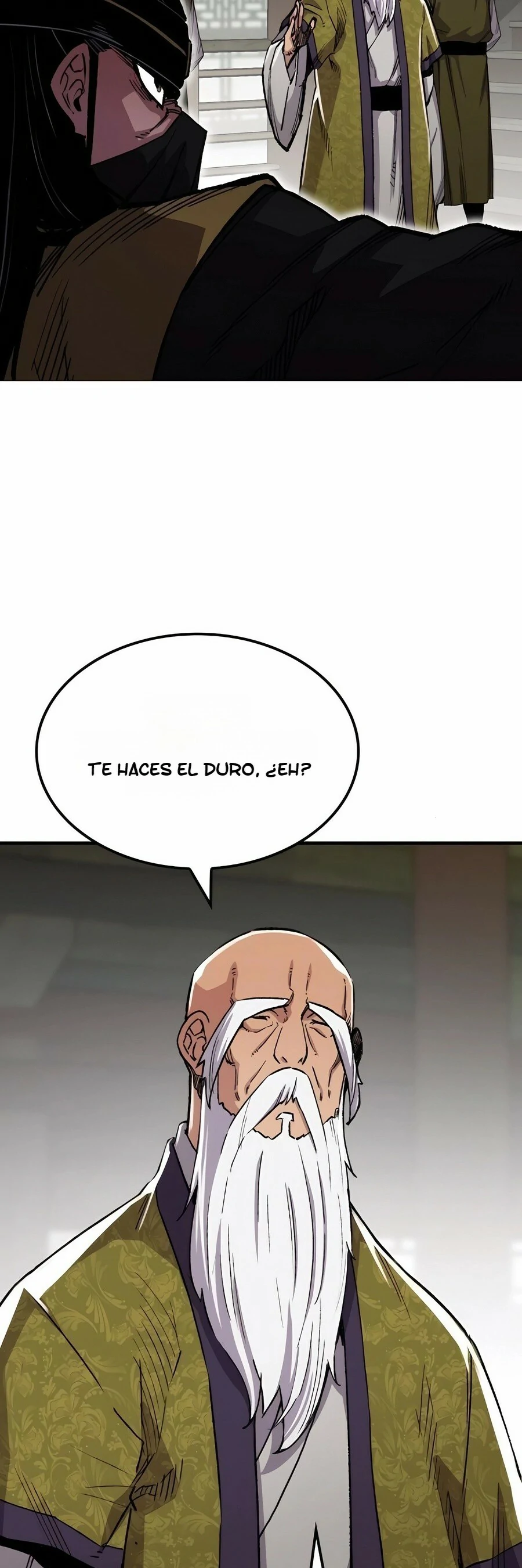 Read Renací como el Demonio Celestial ES Manga Online