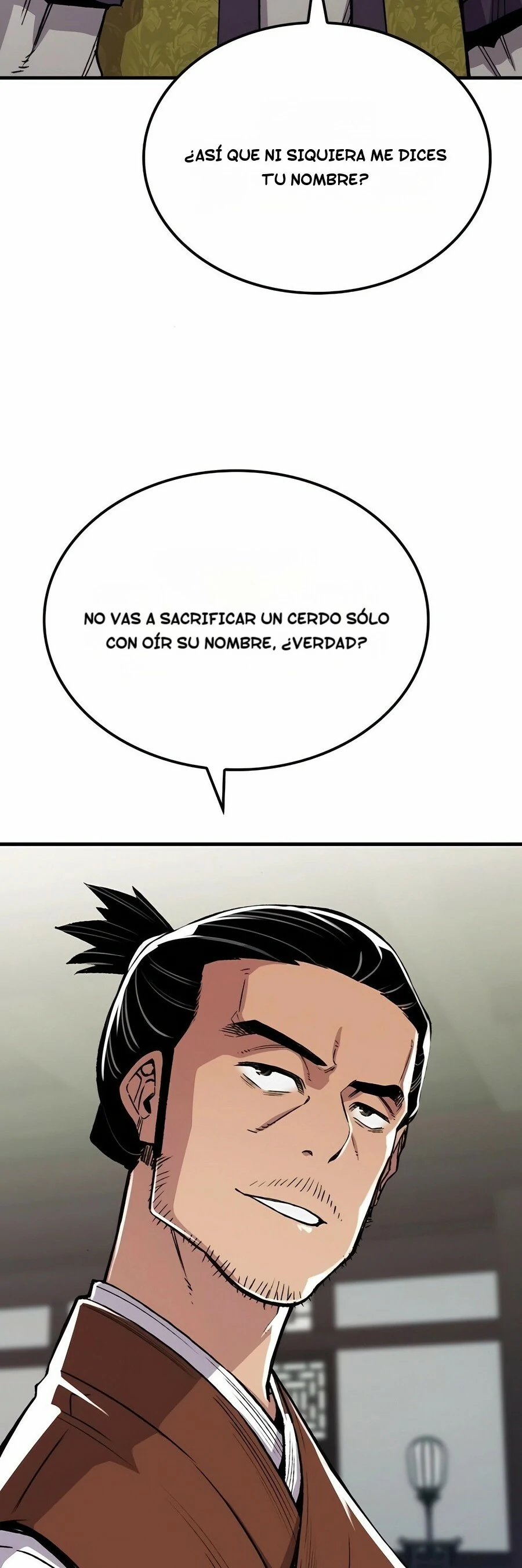 Read Renací como el Demonio Celestial ES Manga Online