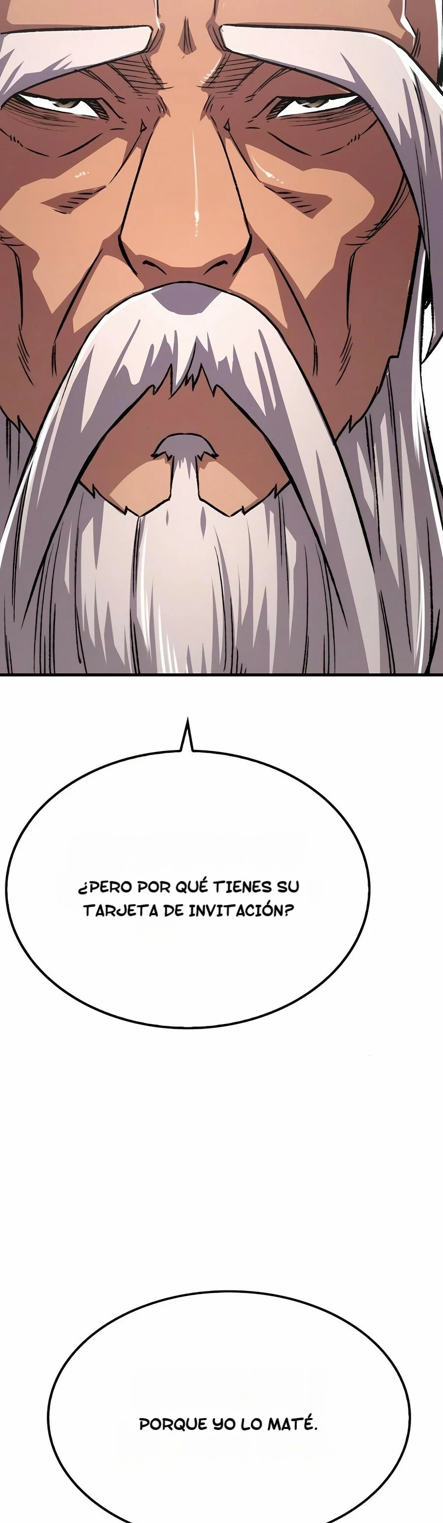 Read Renací como el Demonio Celestial ES Manga Online