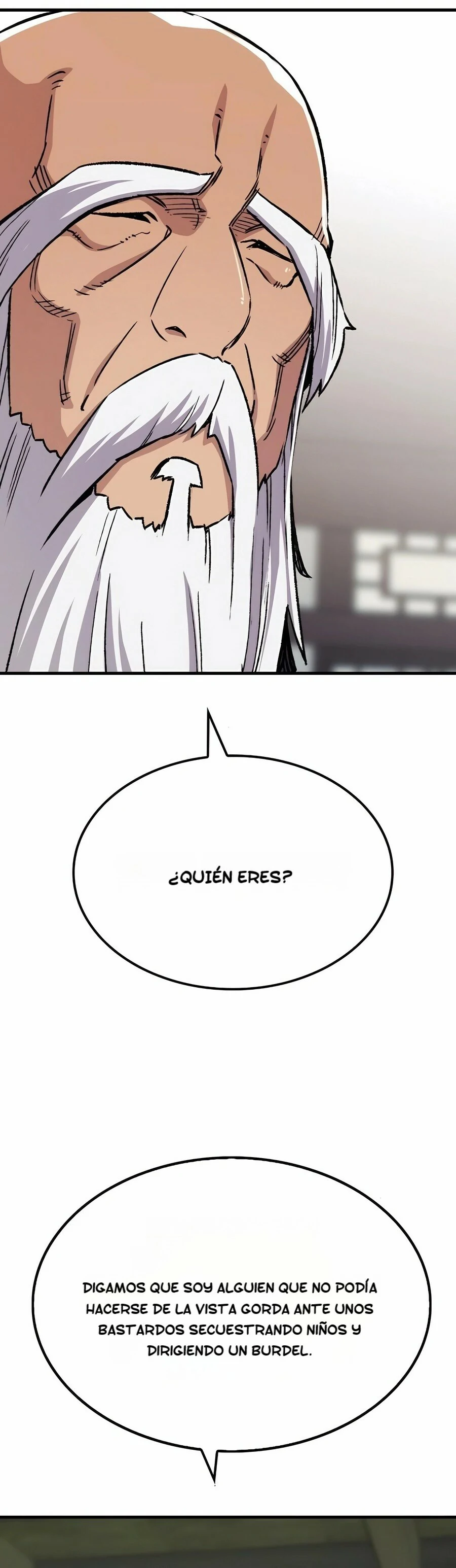 Read Renací como el Demonio Celestial ES Manga Online