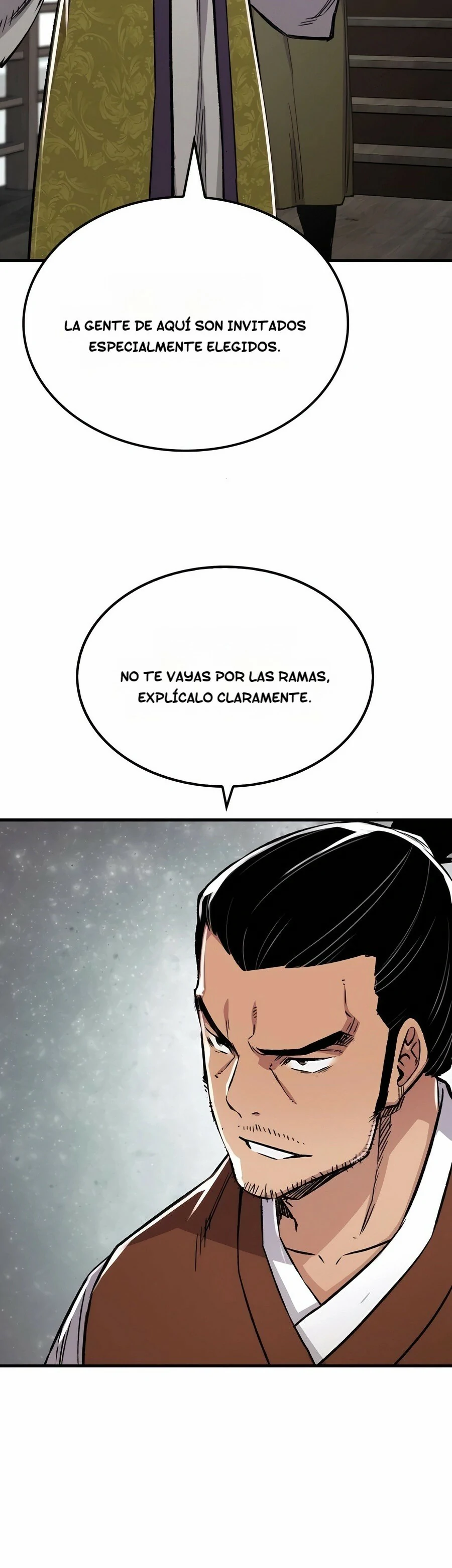 Read Renací como el Demonio Celestial ES Manga Online