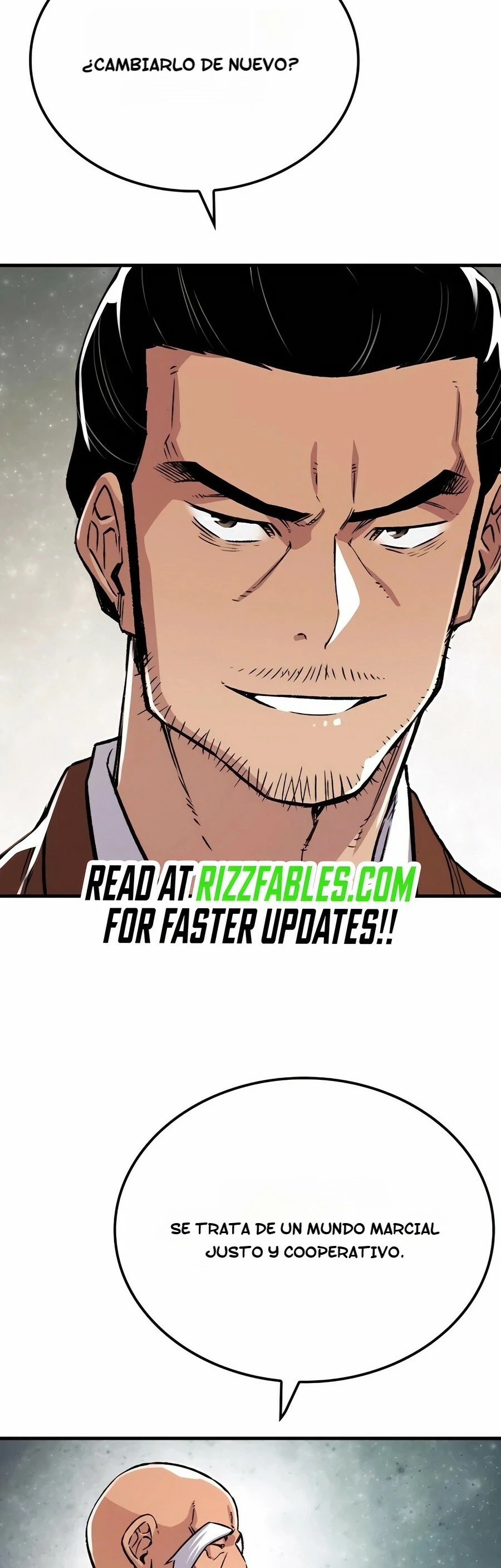 Read Renací como el Demonio Celestial ES Manga Online
