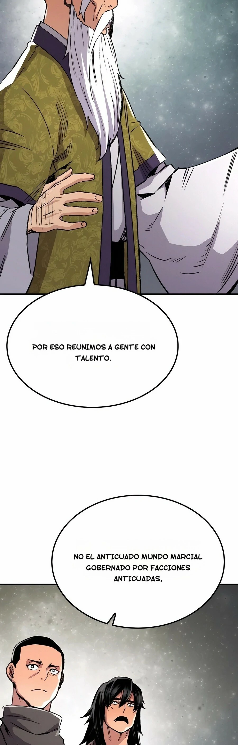Read Renací como el Demonio Celestial ES Manga Online