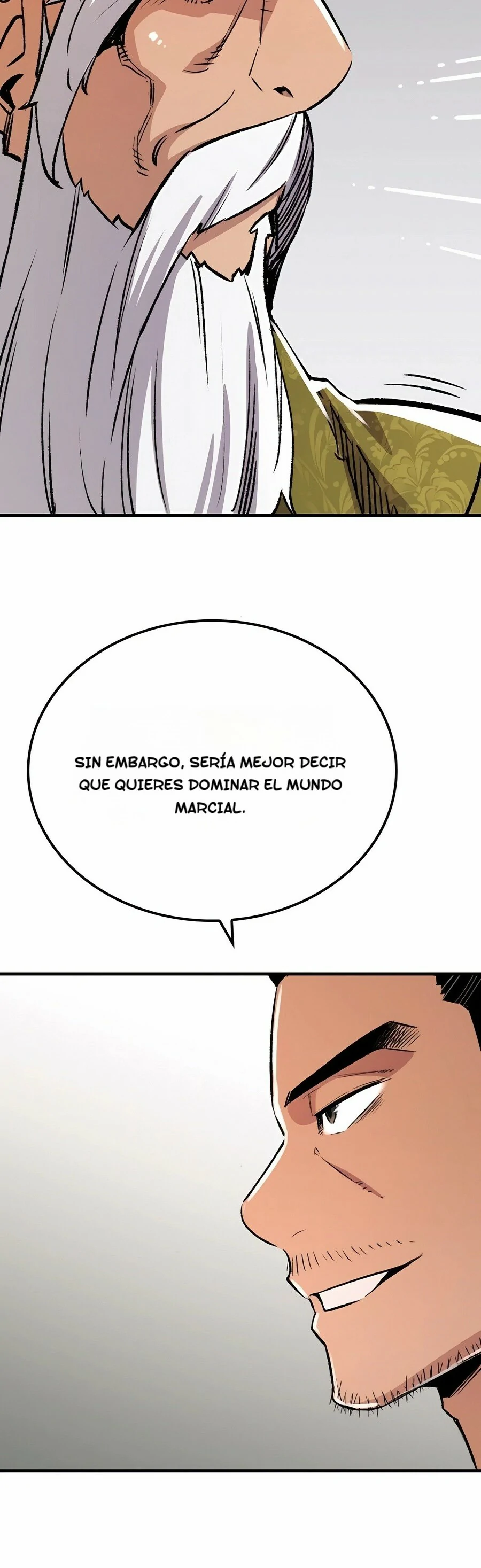 Read Renací como el Demonio Celestial ES Manga Online