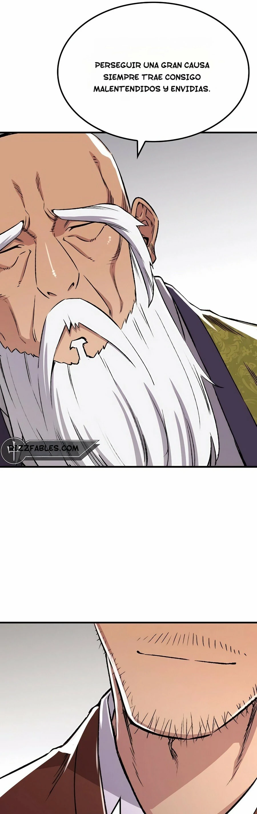 Read Renací como el Demonio Celestial ES Manga Online