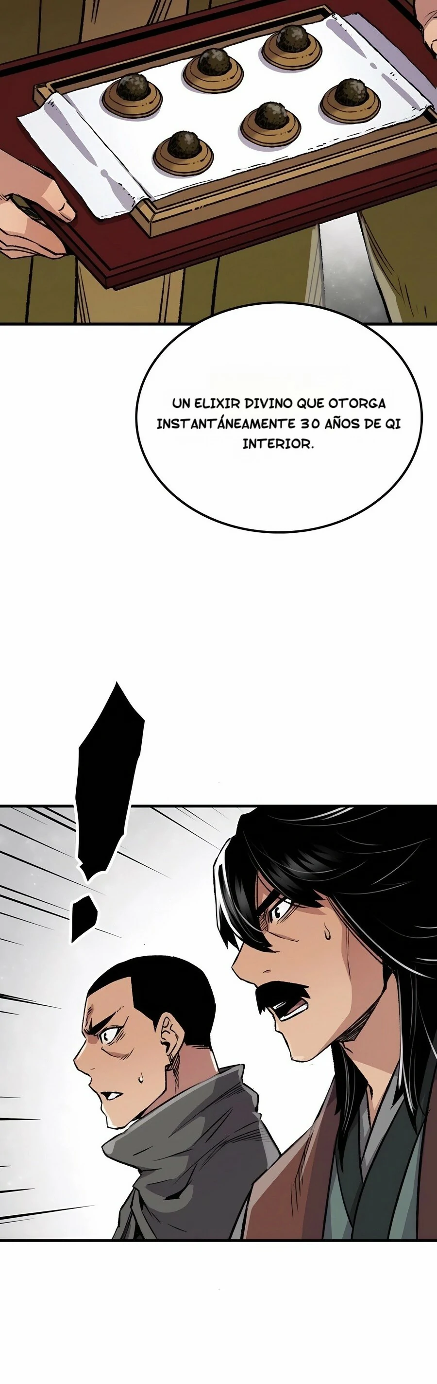 Read Renací como el Demonio Celestial ES Manga Online