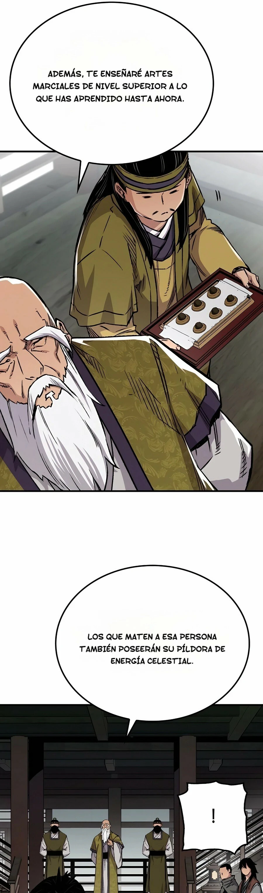 Read Renací como el Demonio Celestial ES Manga Online