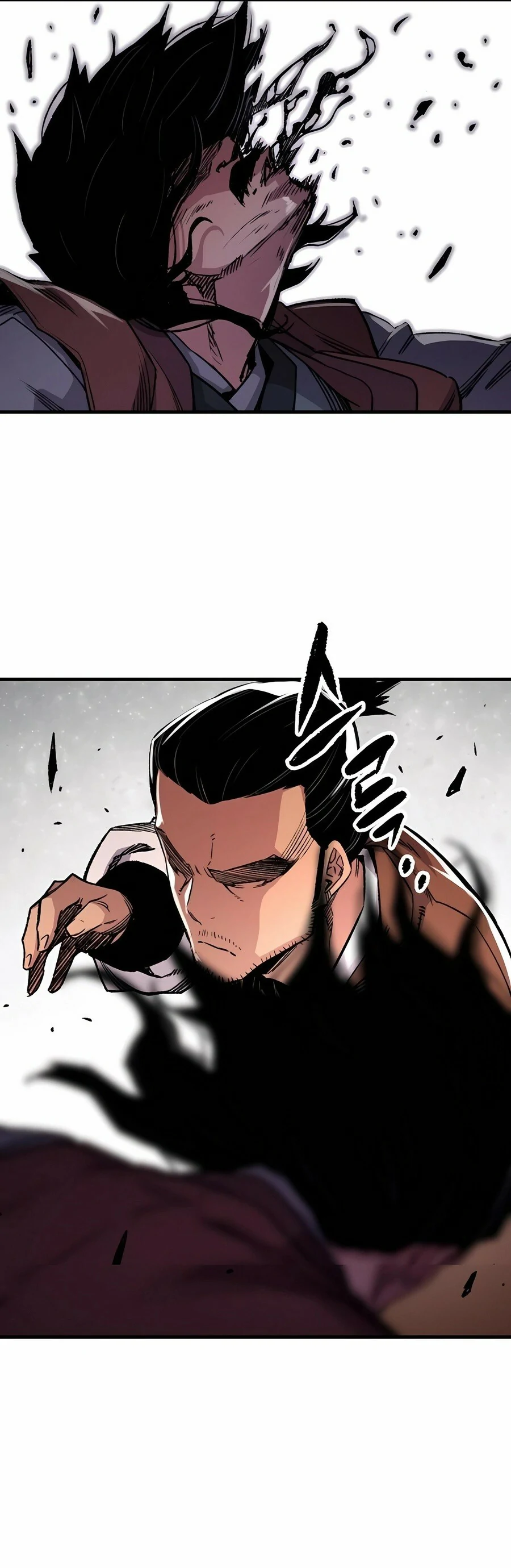 Read Renací como el Demonio Celestial ES Manga Online