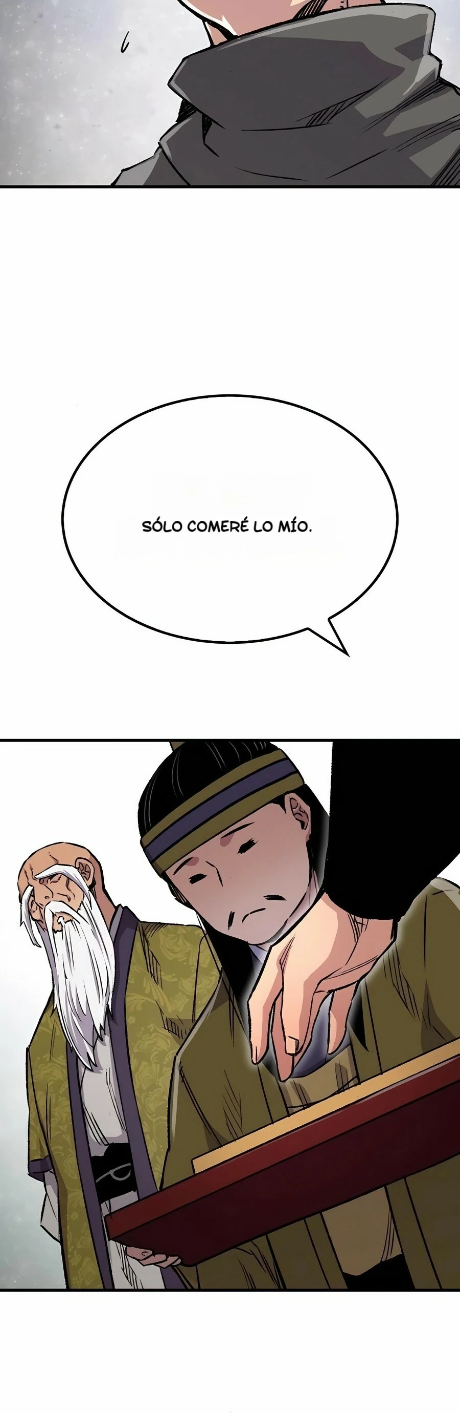 Read Renací como el Demonio Celestial ES Manga Online