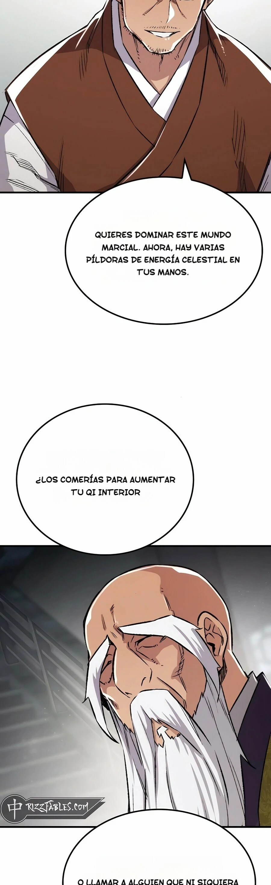 Read Renací como el Demonio Celestial ES Manga Online