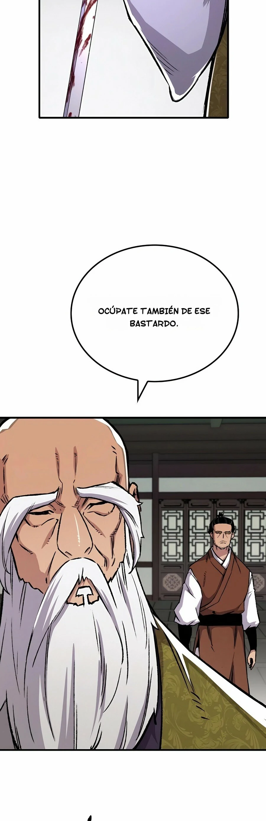 Read Renací como el Demonio Celestial ES Manga Online