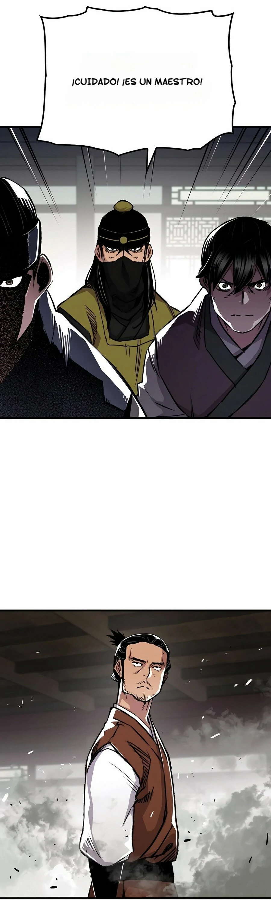 Read Renací como el Demonio Celestial ES Manga Online