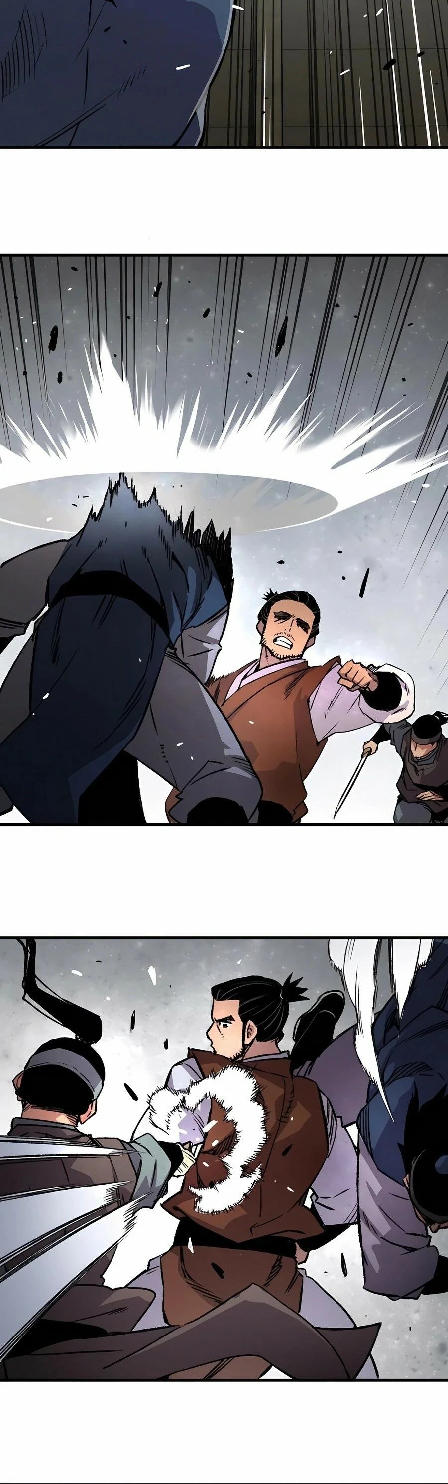 Read Renací como el Demonio Celestial ES Manga Online
