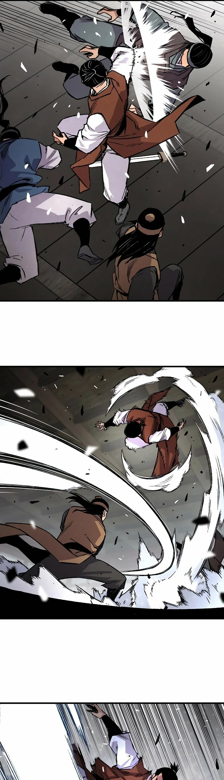 Read Renací como el Demonio Celestial ES Manga Online