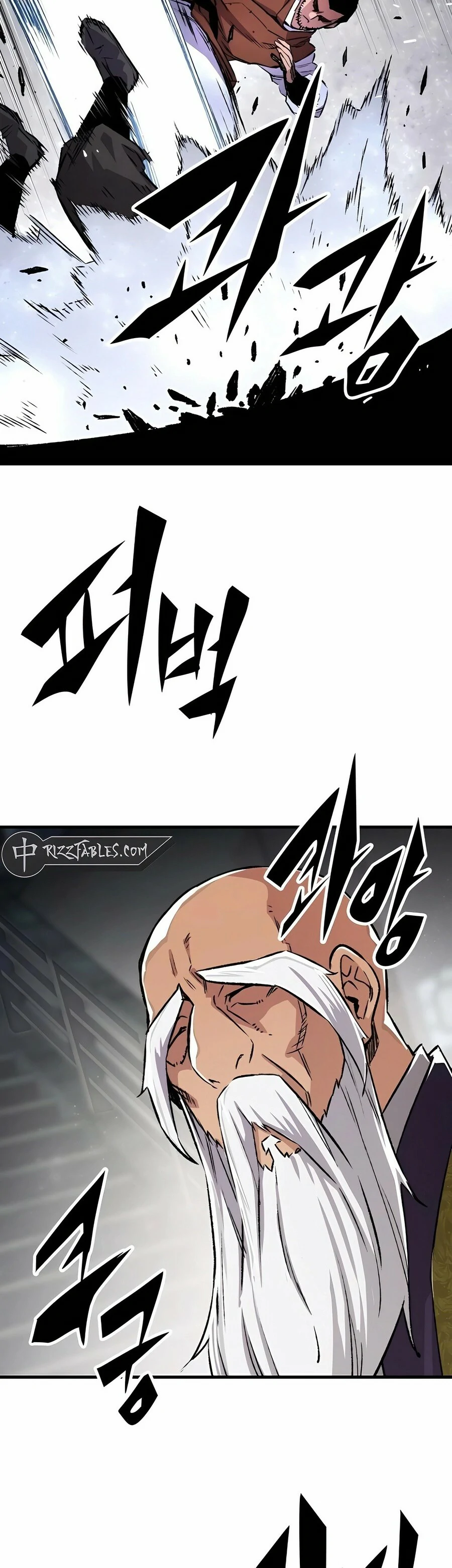 Read Renací como el Demonio Celestial ES Manga Online