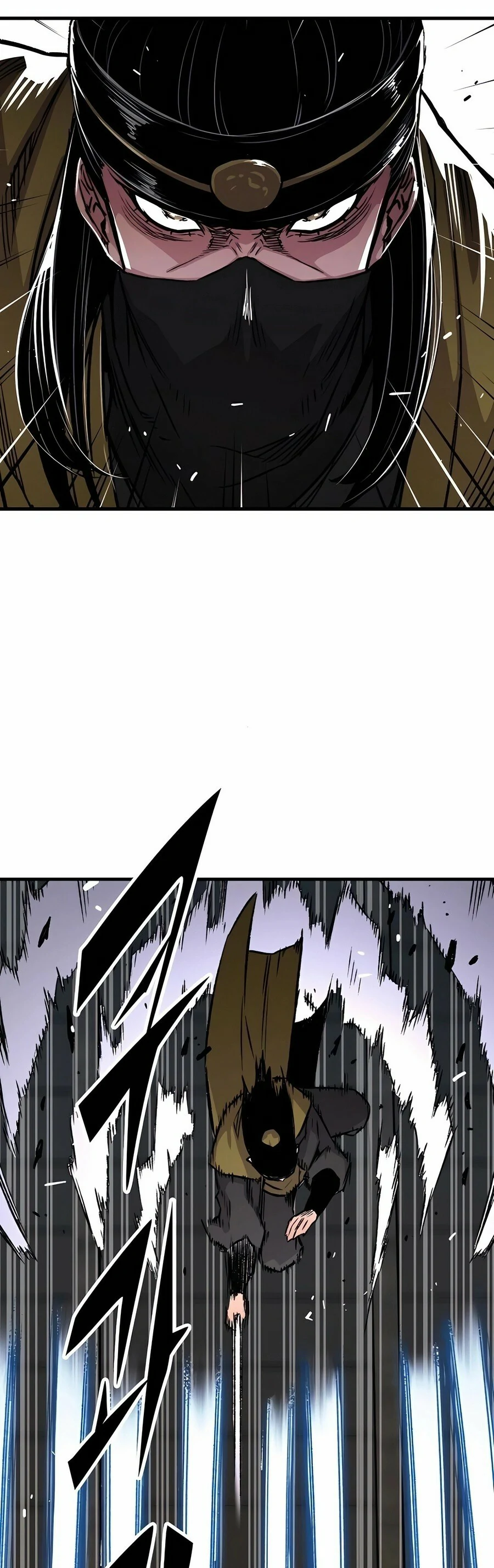 Read Renací como el Demonio Celestial ES Manga Online