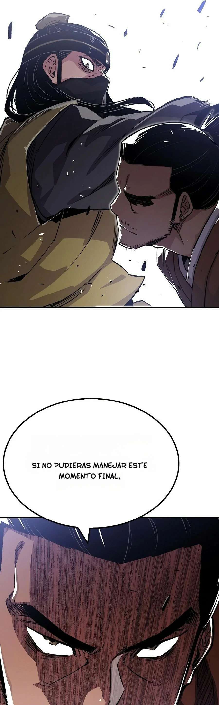 Read Renací como el Demonio Celestial ES Manga Online