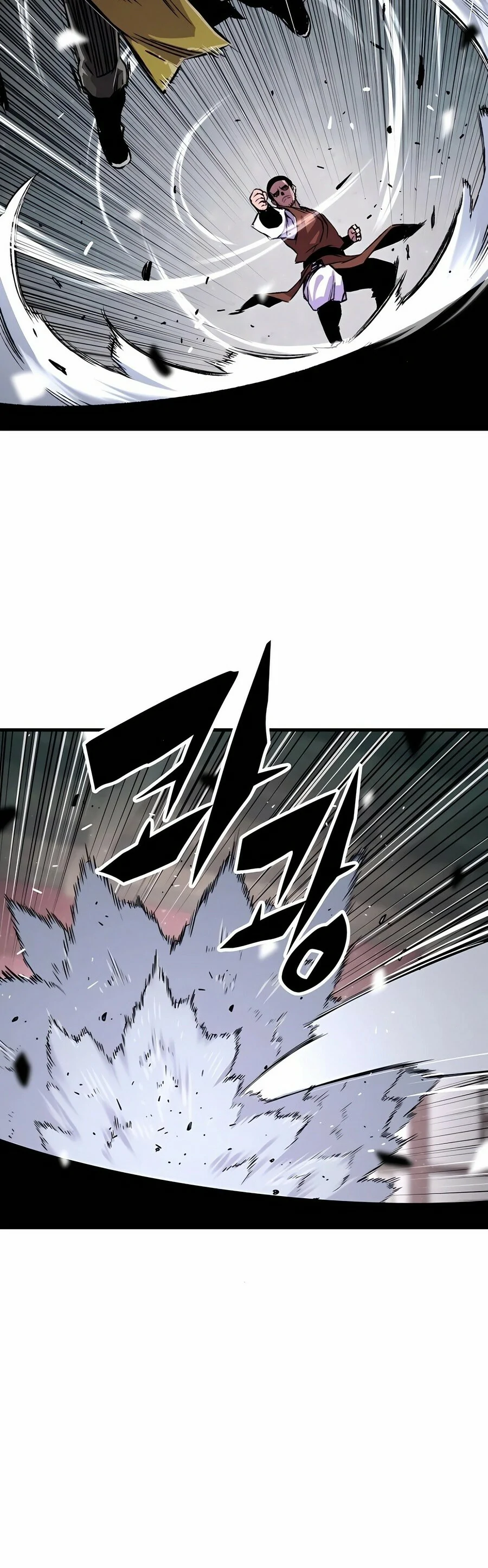 Read Renací como el Demonio Celestial ES Manga Online