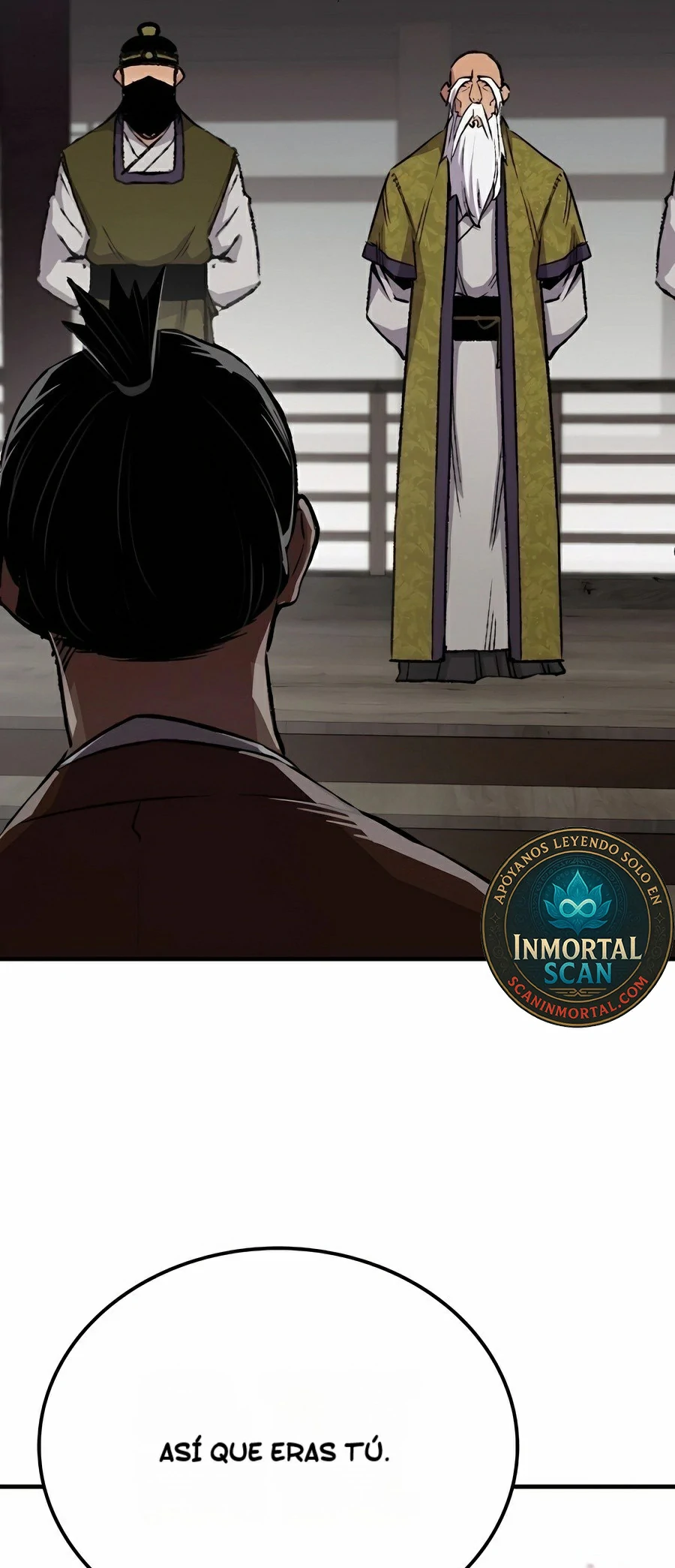 Read Renací como el Demonio Celestial ES Manga Online