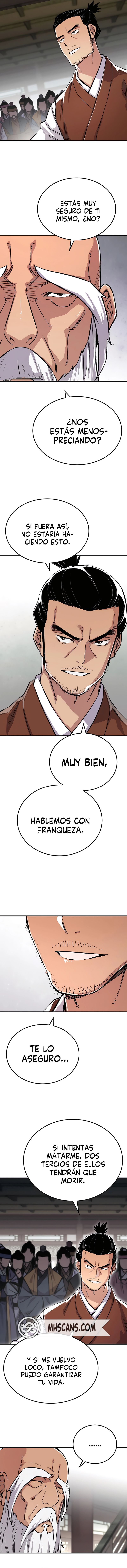 Read Renací como el Demonio Celestial ES Manga Online