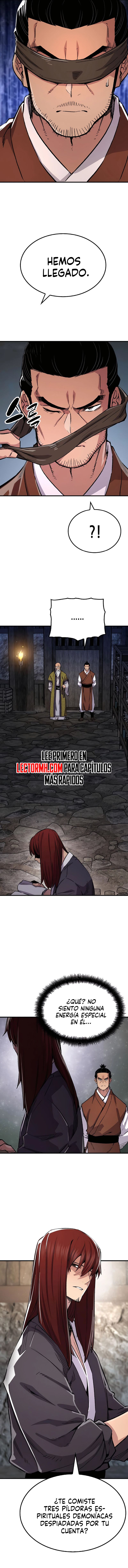 Read Renací como el Demonio Celestial ES Manga Online
