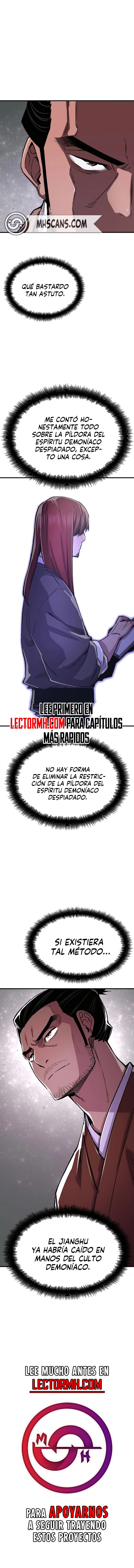Read Renací como el Demonio Celestial ES Manga Online