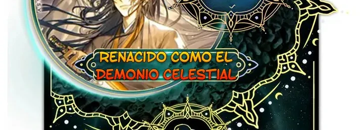 Read Renací como el Demonio Celestial ES Manga Online