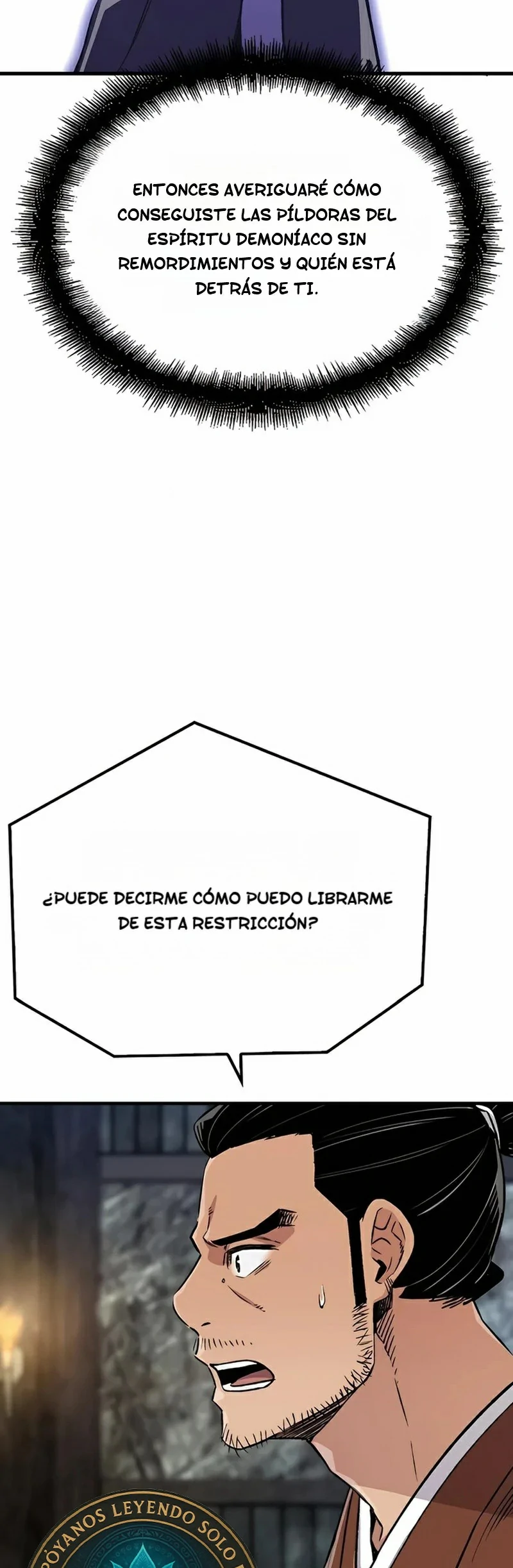 Read Renací como el Demonio Celestial ES Manga Online