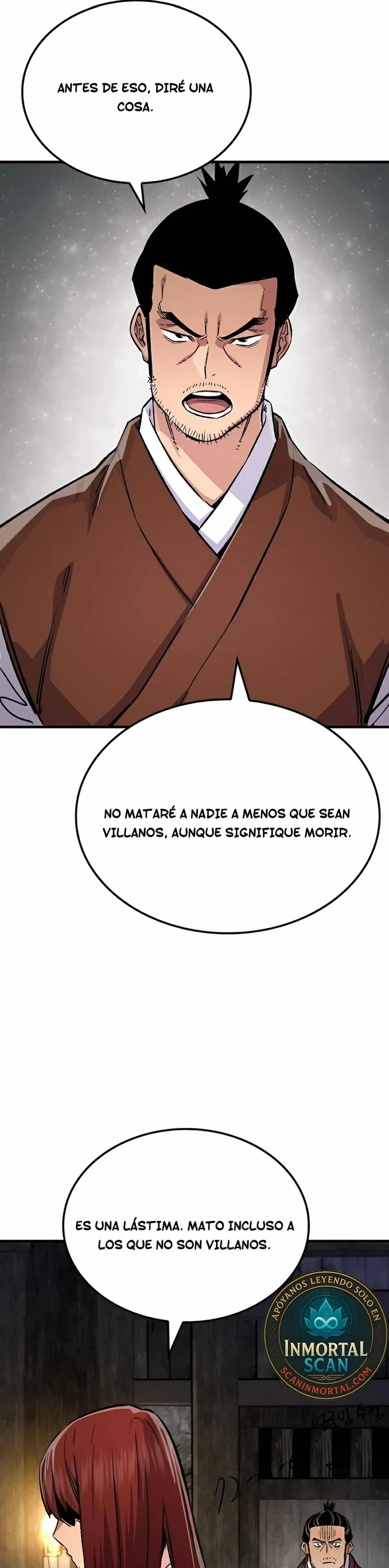 Read Renací como el Demonio Celestial ES Manga Online