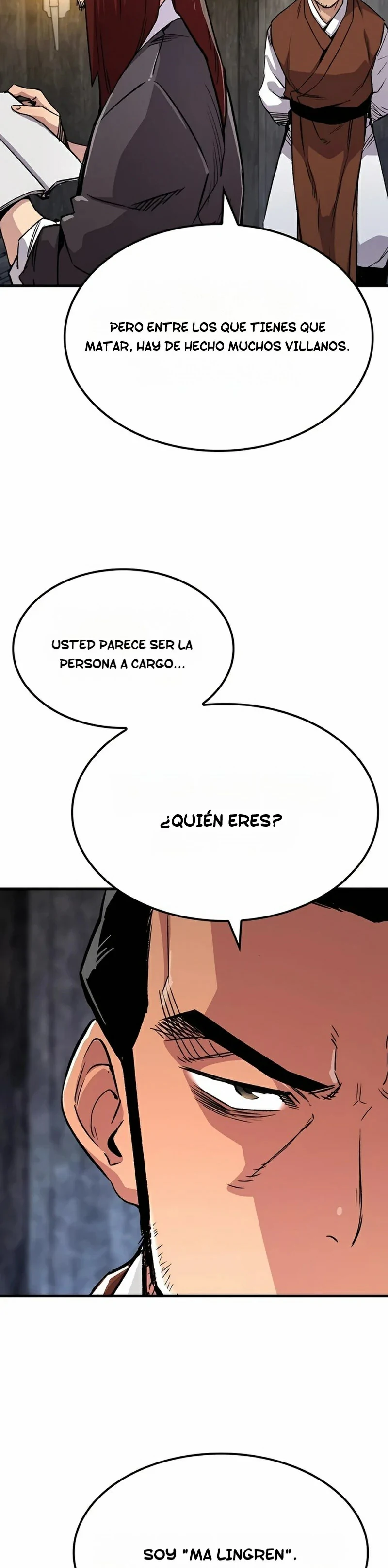 Read Renací como el Demonio Celestial ES Manga Online