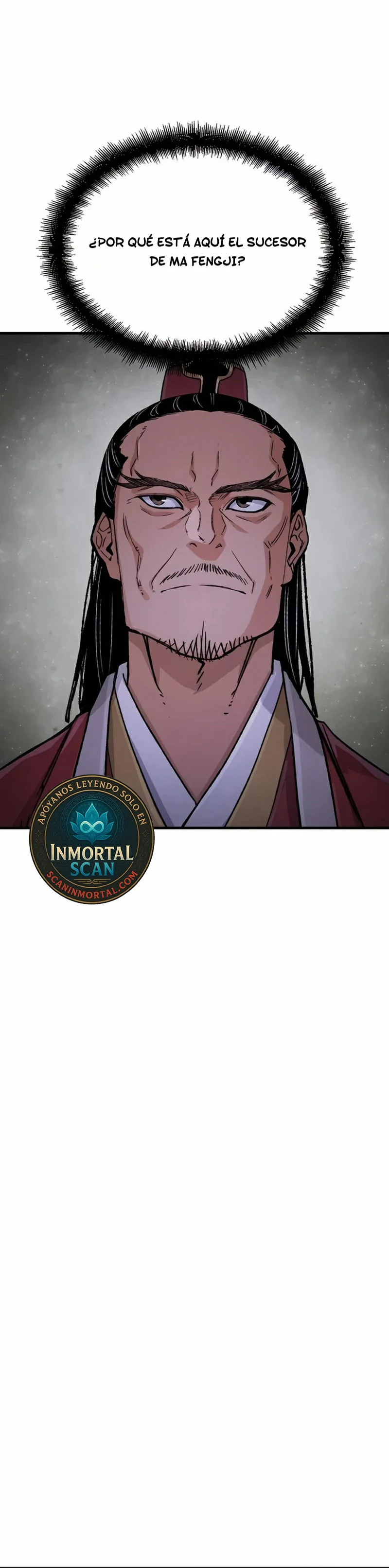 Read Renací como el Demonio Celestial ES Manga Online
