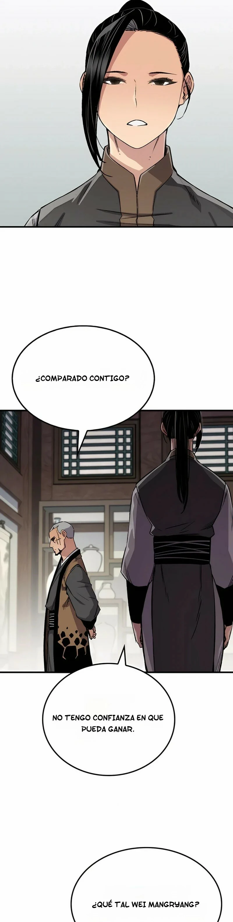 Read Renací como el Demonio Celestial ES Manga Online