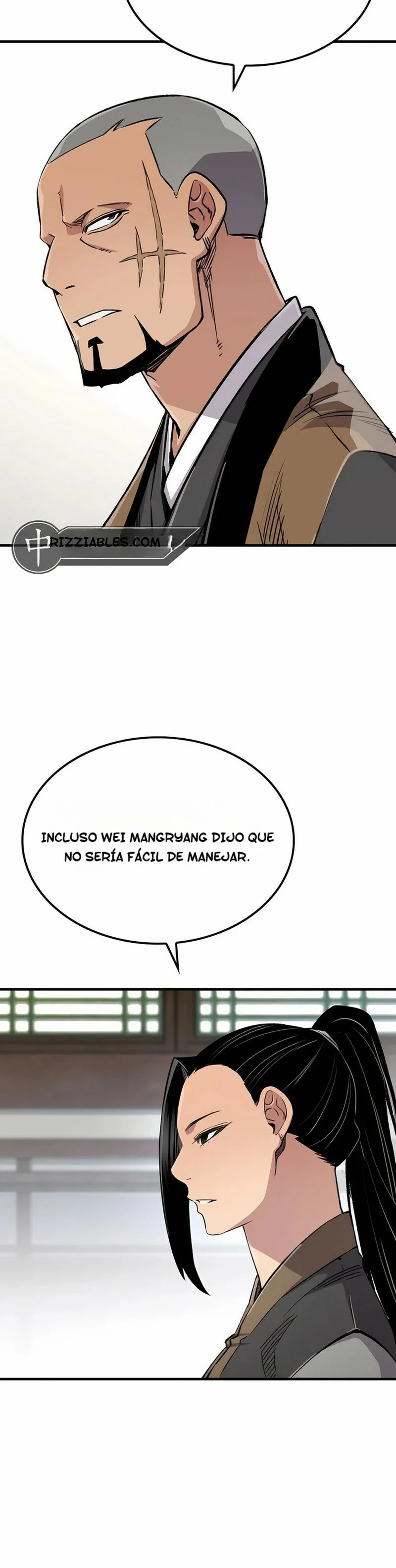 Read Renací como el Demonio Celestial ES Manga Online