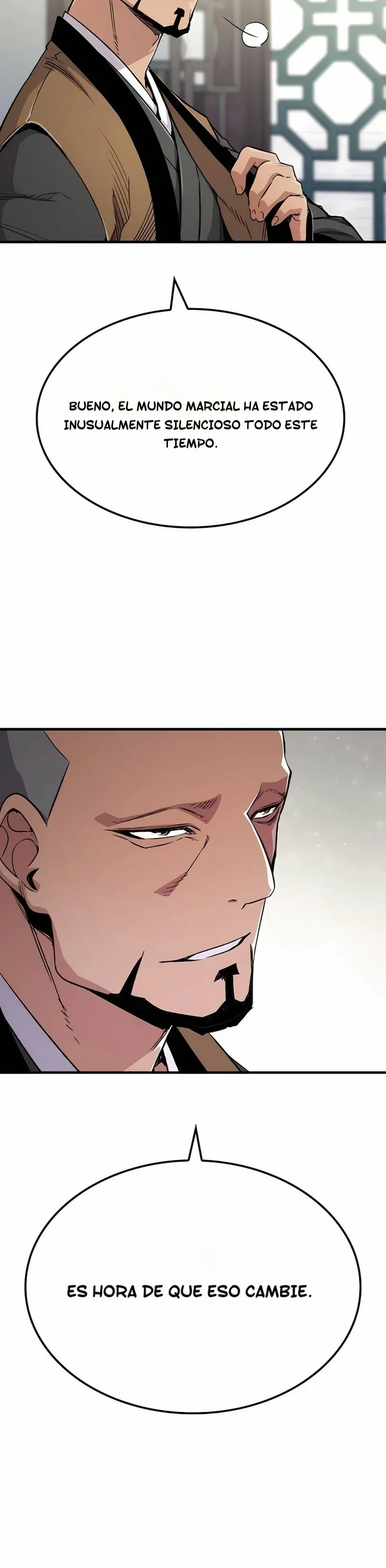 Read Renací como el Demonio Celestial ES Manga Online