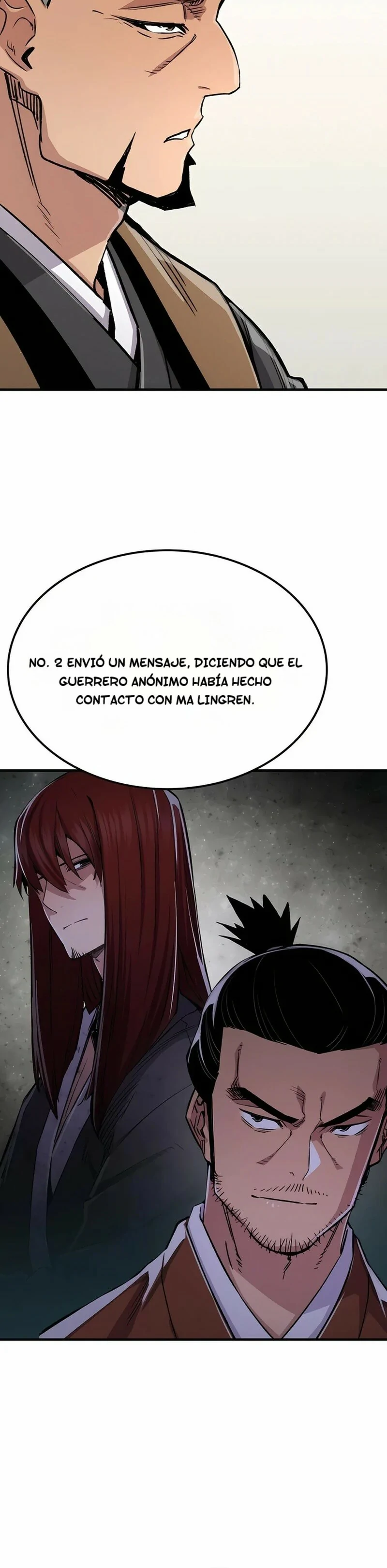 Read Renací como el Demonio Celestial ES Manga Online