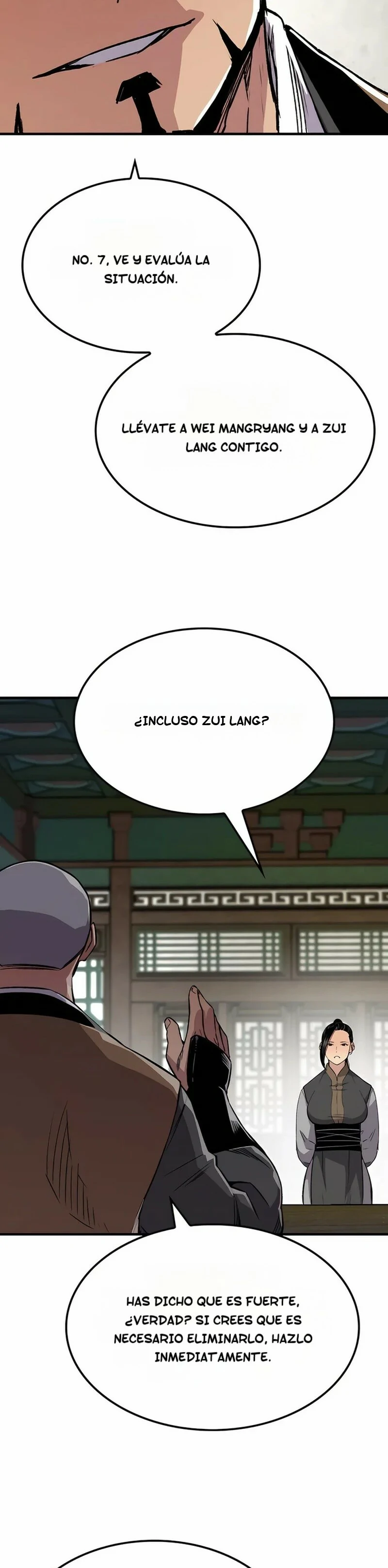 Read Renací como el Demonio Celestial ES Manga Online